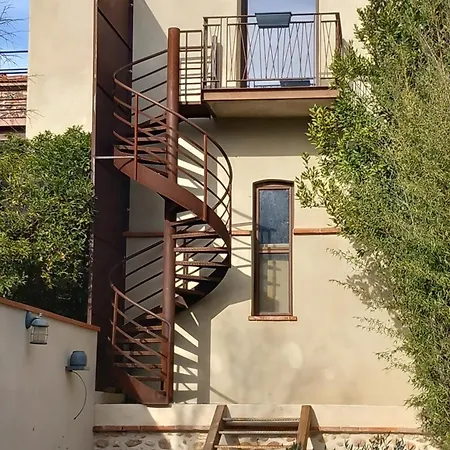 55m2 Mas De La Misericorde * Perpinhã