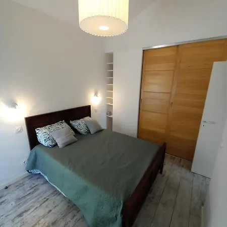 55m2 Mas De La Misericorde Apartamento