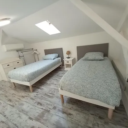 Apartamento 55m2 Mas De La Misericorde *