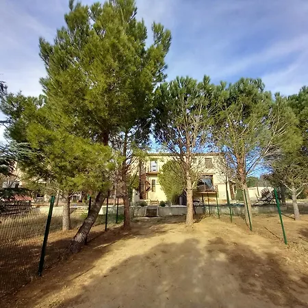 Apartamento 55m2 Mas De La Misericorde *