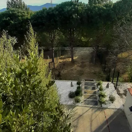 Apartamento 55m2 Mas De La Misericorde *