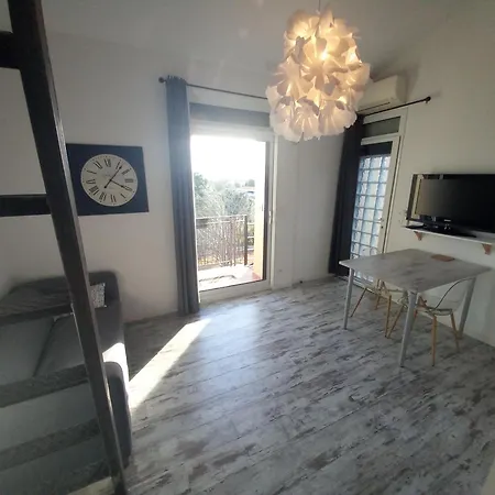 55m2 Mas De La Misericorde Apartamento